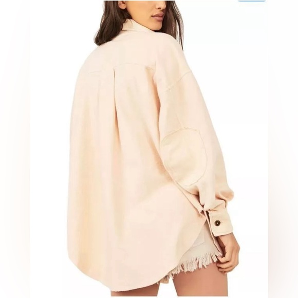 Free People | Ruby Jacket - Picture 3 of 4